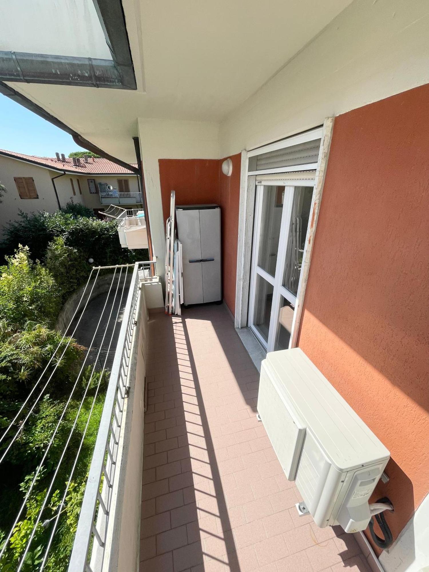 Appartamento Moderno Sul Mare Марина-ди-Масса Экстерьер фото